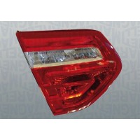 714000283302 MAGNETI MARELLI Задній фонар