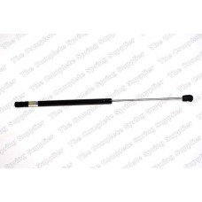 GS0297 ROC Газова пружина кришка багажника