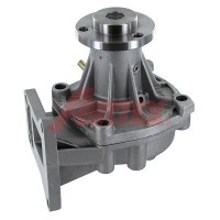 1656 AIRTEX Водяний насос охолодження двигуна