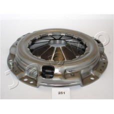 70251 JAPKO Нажимной Диск зчеплення