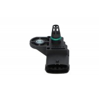 EMS-2005 KAVO PARTS Датчик тиск у впускній трубі