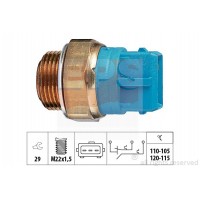 1.850.680 EPS Термовимикач вентилятор радіатора