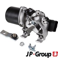 4098200100 JP GROUP Двигун склоочисника