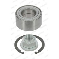 VV-WB-11666 MOOG Комплект підшипника ступиці колеса