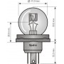 45152 SPAHN GLÜHLAMPEN Лампа розжарювання фара дальнього світла