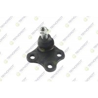 A-645 TEKNOROT Шарнір незалежної підвіски поворотного важеля