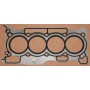 302.850 ELRING Прокладка головка циліндра