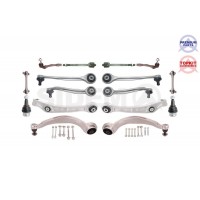 37352 SIDEM Ремкомплект, поперечный Важіль підвіски