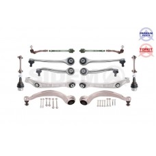 37352 SIDEM Ремкомплект, поперечный Важіль підвіски