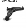 VKDS 326097 B SKF Ричаг незалежної підвіски колеса, подвеска колеса