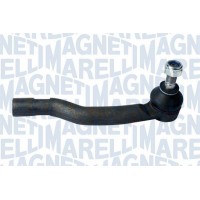 301191606850 MAGNETI MARELLI Наконечник поперечної кермової тяги