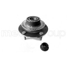 619-2716 CIFAM Комплект підшипника ступиці колеса