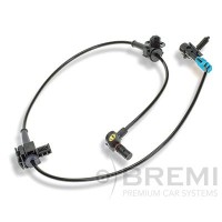 51064 BREMI Датчик частота обертання колеса