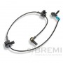 51064 BREMI Датчик частота обертання колеса