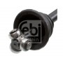 182856 FEBI BILSTEIN Привідний вал