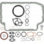 08-40443-02 VICTOR REINZ Комплект прокладок блок картер двигуна