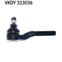 VKDY 313036 SKF Наконечник поперечної кермової тяги