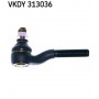 VKDY 313036 SKF Наконечник поперечної кермової тяги
