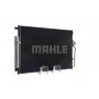 AC 553 001S MAHLE Конденсатор кондиціонера