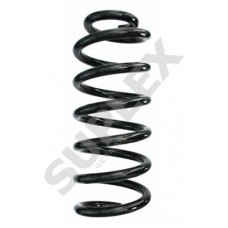 23646 SUPLEX Пружина ходової частини