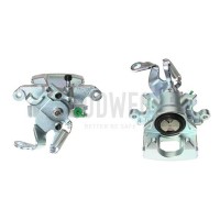 345030 BUDWEG CALIPER Гальмівний супорт