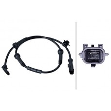 6PU 358 216-261 HELLA Датчик частота обертання колеса