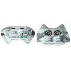 345390 BUDWEG CALIPER Гальмівний супорт