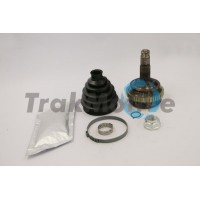 40-0131 TrakMotive Шарнирный комплект, Привідний вал