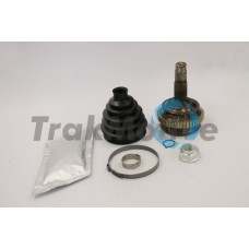 40-0131 TrakMotive Шарнирный комплект, Привідний вал