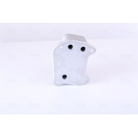 90974 NISSENS масляний радіатор двигунне олива