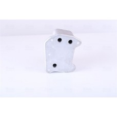 90974 NISSENS масляний радіатор двигунне олива