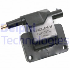 GN10172-12B1 DELPHI Котушка запалювання
