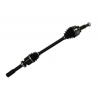 98748 ASAM Привідний вал