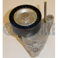 541650 RUVILLE Натяжная планка, Поліклиновий ремінь