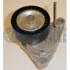 541650 RUVILLE Натяжная планка, Поліклиновий ремінь