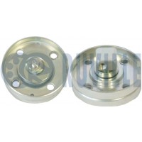 542595 RUVILLE Паразитный / ведущий ролик, Поліклиновий ремінь