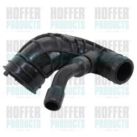 Трубка наддуваемого повітря HOFFER 96301