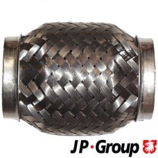 9924100700 JP GROUP Гофрована труба вихлопна система