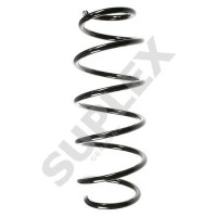 31008 SUPLEX Пружина ходової частини