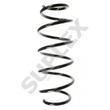 31008 SUPLEX Пружина ходової частини