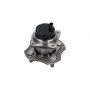 WBH-9008 KAVO PARTS Комплект підшипника ступиці колеса