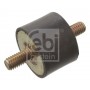 07614 FEBI BILSTEIN Кронштейн корпус повітряного фільтра