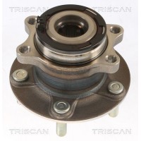 8530 102004 TRISCAN Комплект підшипника ступиці колеса