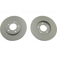 BR-3262-C KAVO PARTS Гальмівний диск