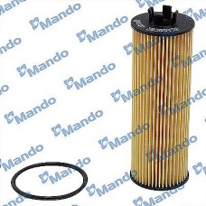 MMF040073 MANDO Масляний фільтр