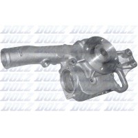 M630 DOLZ Водяний насос охолодження двигуна