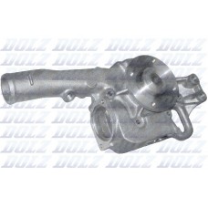 M630 DOLZ Водяний насос охолодження двигуна