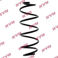 RA3437 KYB Пружина ходової частини