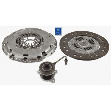 3000 990 304 SACHS Комплект зчеплення