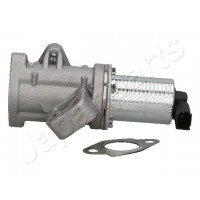 EGR-H07 JAPANPARTS Клапан повернення ОГ